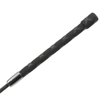Heart shaped riding crop 51 cm