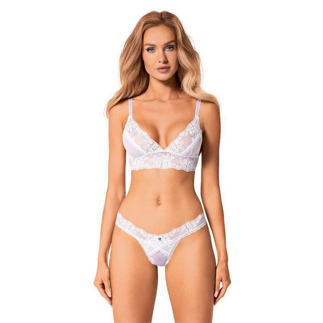 Heavenlly 2 Pieces Set XS S