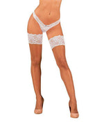 Heavenlly stockings XS S