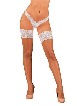 Heavenlly stockings XS S