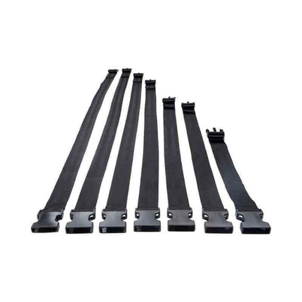 Subdued Full Body Trap Set Adjustable