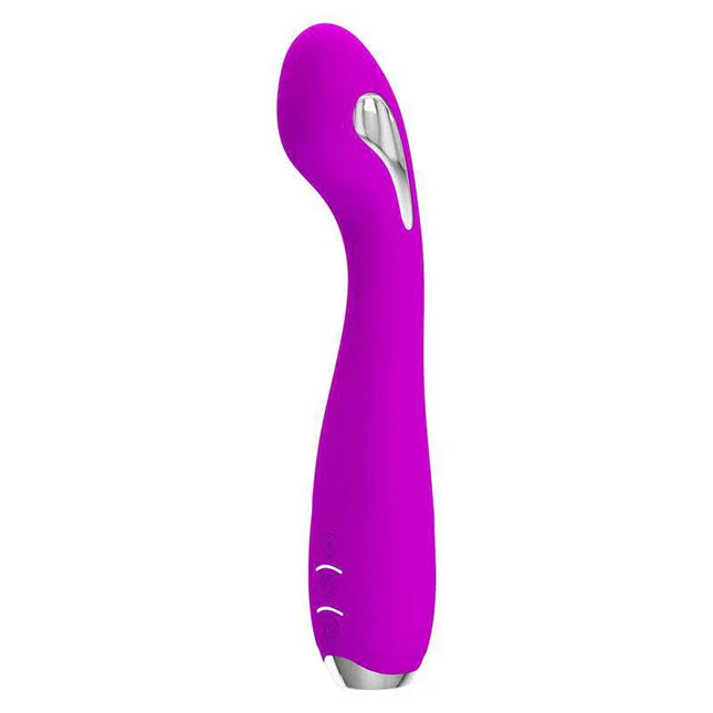Hector Vibe Electroshock Vibrator with App Control
