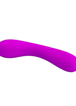 High Grade Vibrator Tony Purple