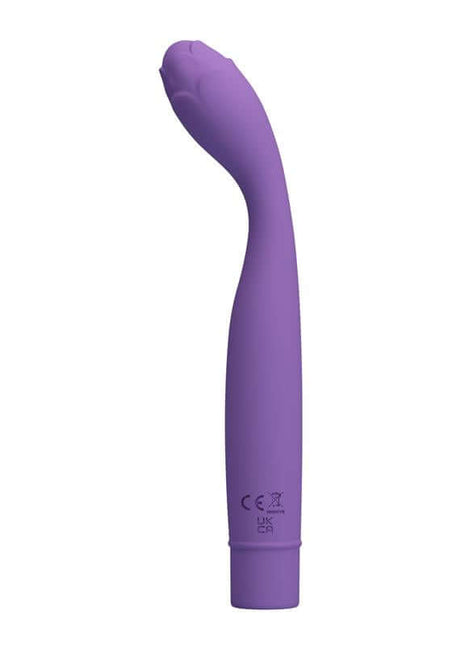 Hilary Bendable Vibrator
