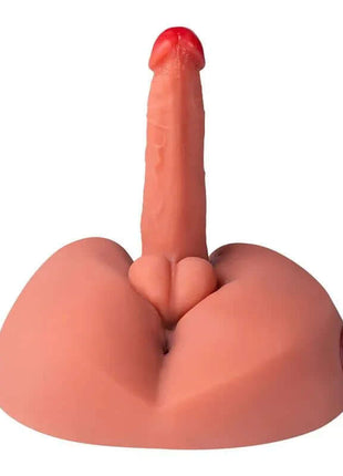 Honey Masturbator with Thrusting and Vibrating 3.2 kg
