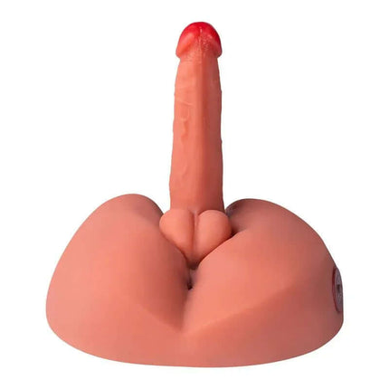 Honey Masturbator with Thrusting and Vibrating 3.2 kg