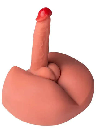 Honey Masturbator with Thrusting and Vibrating 3.2 kg