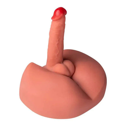 Honey Masturbator with Thrusting and Vibrating 3.2 kg