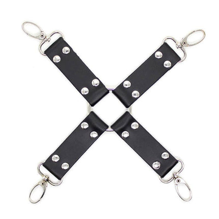 Hook Hog Tie Light - Latetobed BDSM Line