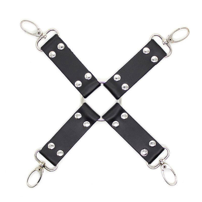 Hook Hog Tie Light - Latetobed BDSM Line