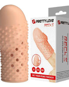 Hoytt Penis Sleeve