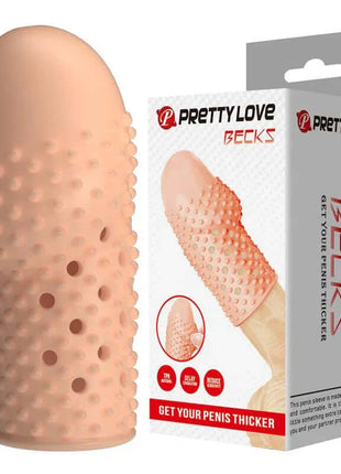 Hoytt Penis Sleeve