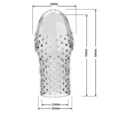 Hoytt Penis Sleeve