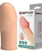 Huel Penis Sleeve