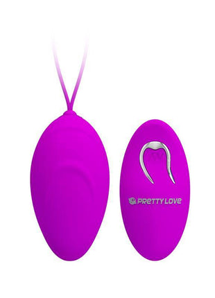 Huevo a Control Remoto Silicone Cover Clave 72