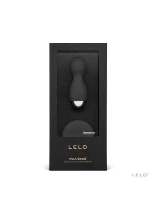 HULA BEADS Obsidian BlackMasturbators for Hersecretsextoys.store