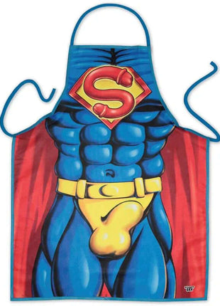 Super Dick Apron