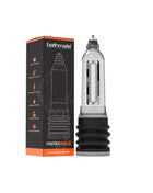 Hydromax8 Red Water-Powered Penis Enlargement