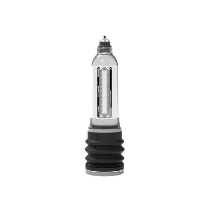Hydromax8 Red Water-Powered Penis Enlargement