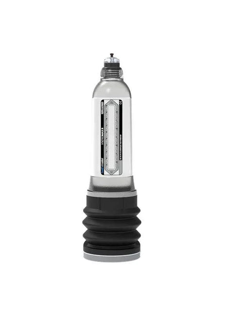 Hydromax8 Red Water-Powered Penis Enlargement