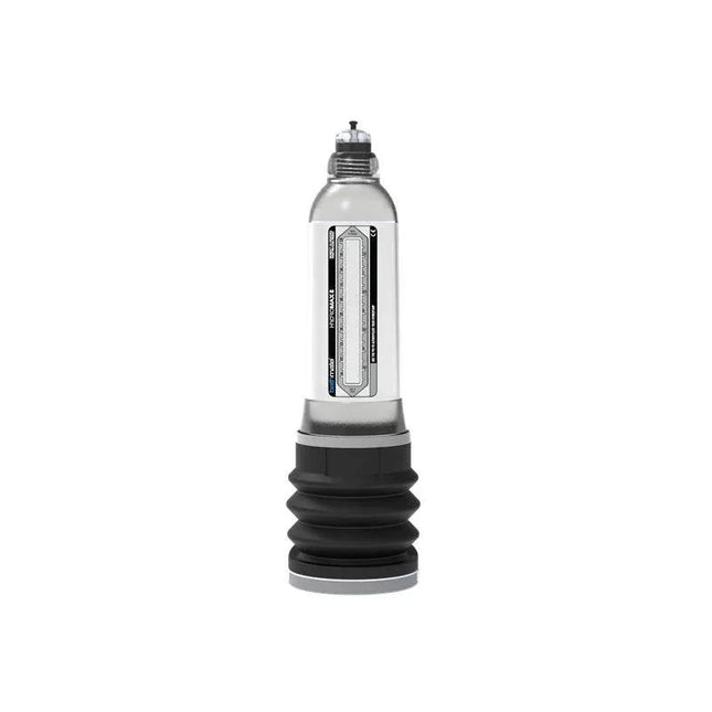 Hydromax8 Red Water-Powered Penis Enlargement