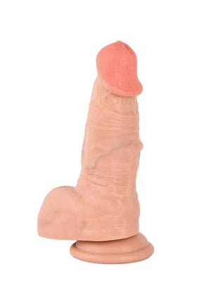 Ianz Dual Density Dildo 8.46