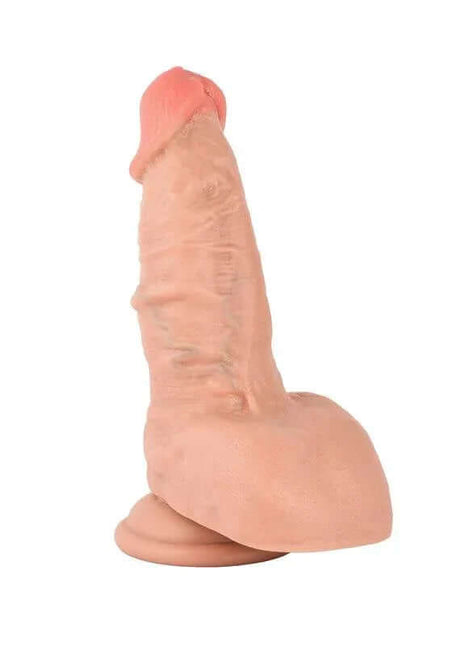 Ianz Dual Density Dildo 8.46
