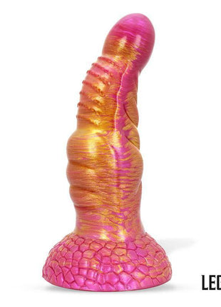 Ignitor Liquid Silicone Dildo 18,3 cm