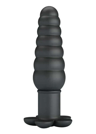 Imron Vibrating Anal Plug