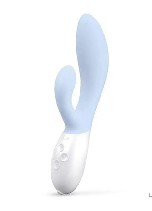 Ina 3 Vibe Seafoam