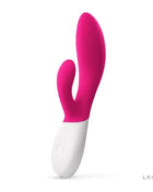 Ina Wave 2 Vibe Cerise