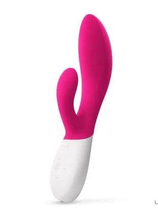 Ina Wave 2 Vibe Cerise