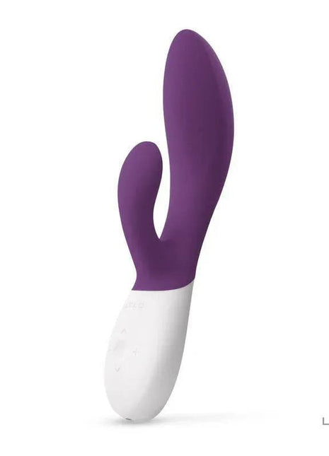 Ina Wave 2 VibePlum