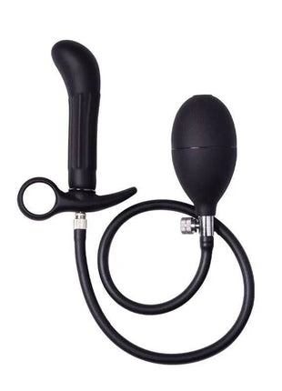 Inflatable Anal PlugAnalsecretsextoys.store
