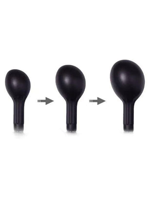 Inflatable Anal PlugAnalsecretsextoys.store