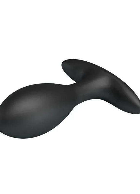 Inflatable Anal Plug