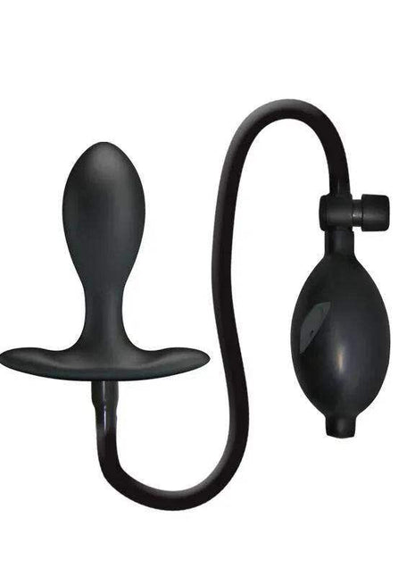 Inflatable Anal Plug