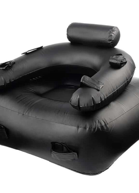 Inflatable BDSM Sofa Total Domination