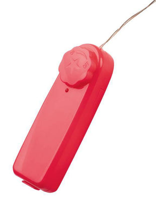 Inflatable Vibrating Cushion with Dildo and Remote Ding Dong