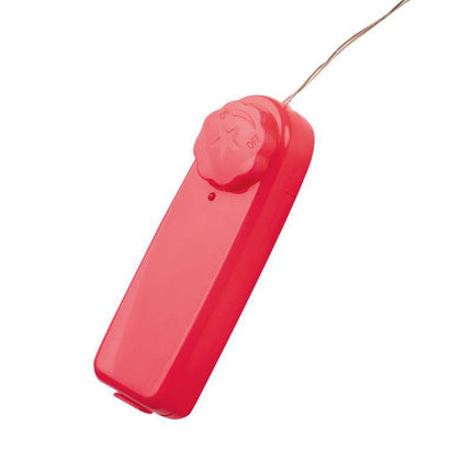 Inflatable Vibrating Cushion with Dildo and Remote Ding Dong
