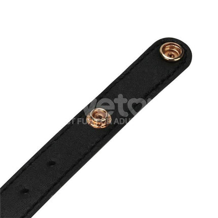 Ingen Adjustabe Strap On with Hollow Dildo 9 Enhanced Set XS/S/M