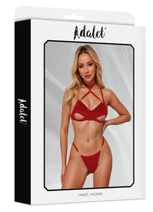 Ingrid 2 Pcs Set
