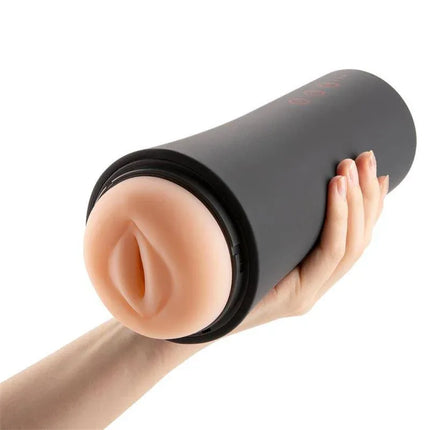 Inscup 2 Luxuty Male Masturbator