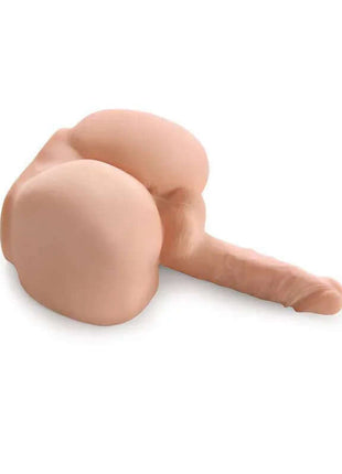Interactive Masturbator Dirty Talk Bad Boy