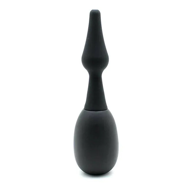 Intim Douche Plug Silicone