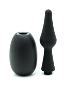 Intim Douche Plug Silicone