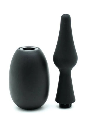 Intim Douche Plug Silicone