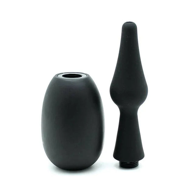 Intim Douche Plug Silicone
