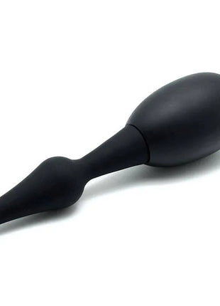 Intim Douche Plug Silicone