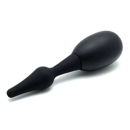 Intim Douche Plug Silicone